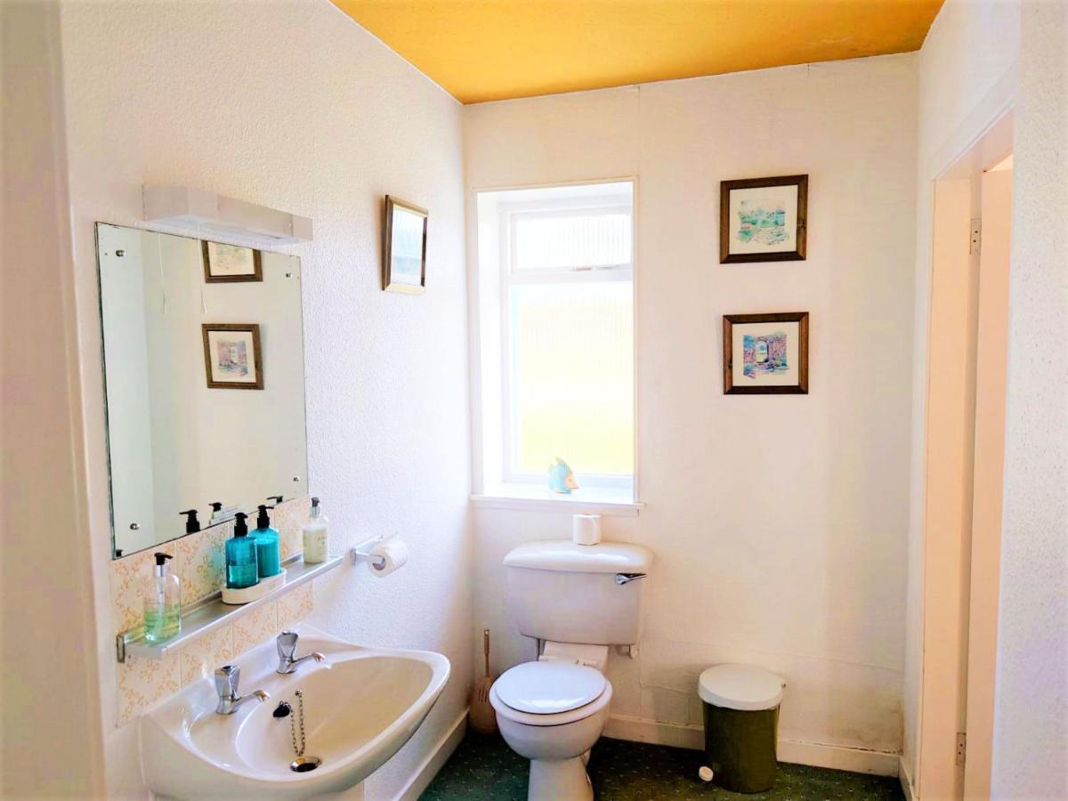 Forsinard Suites Dış mekan fotoğraf