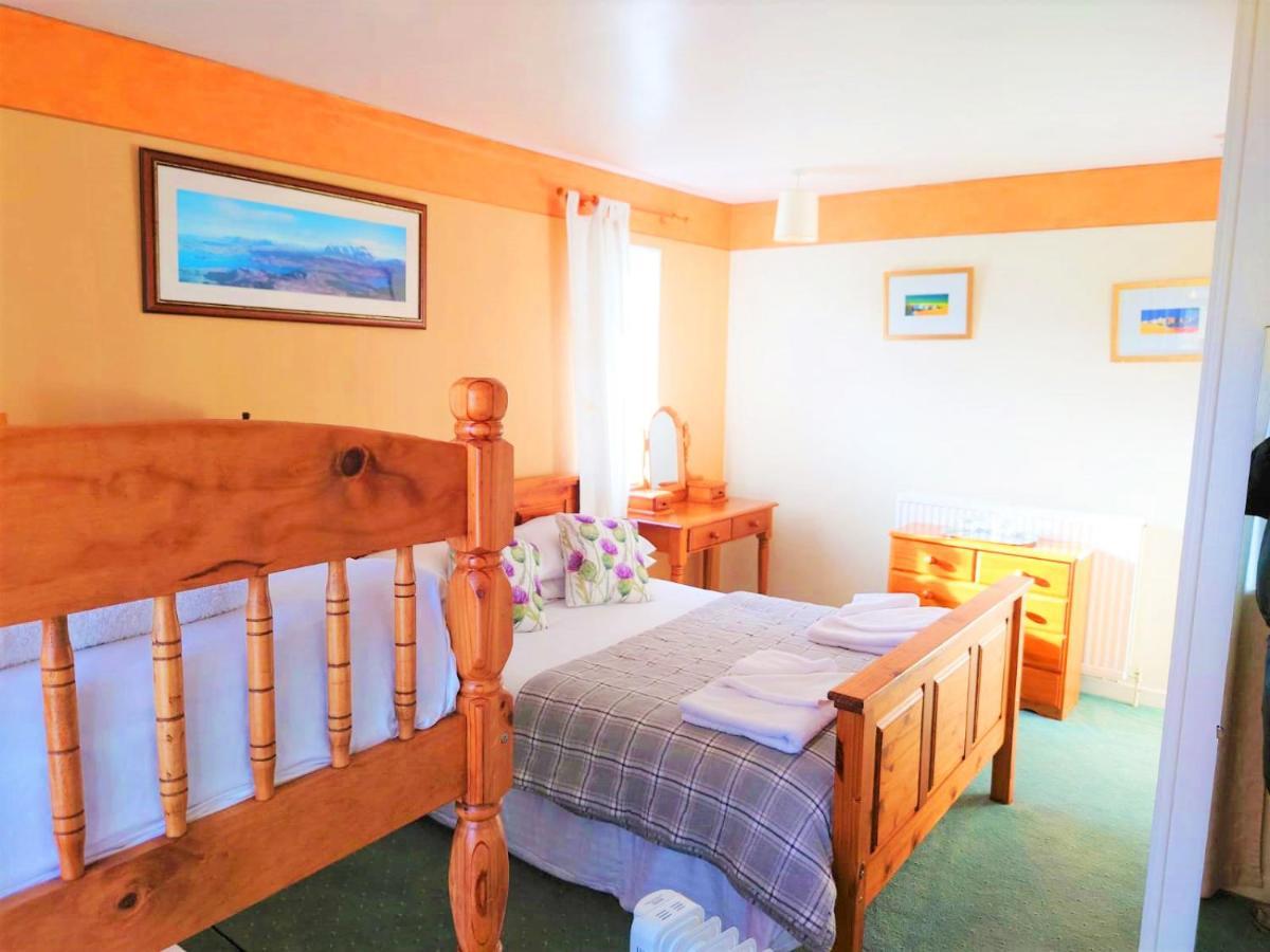 Forsinard Suites Dış mekan fotoğraf
