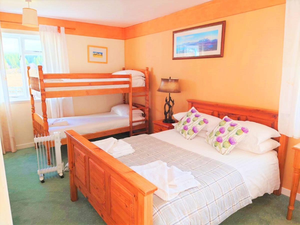 Forsinard Suites Dış mekan fotoğraf