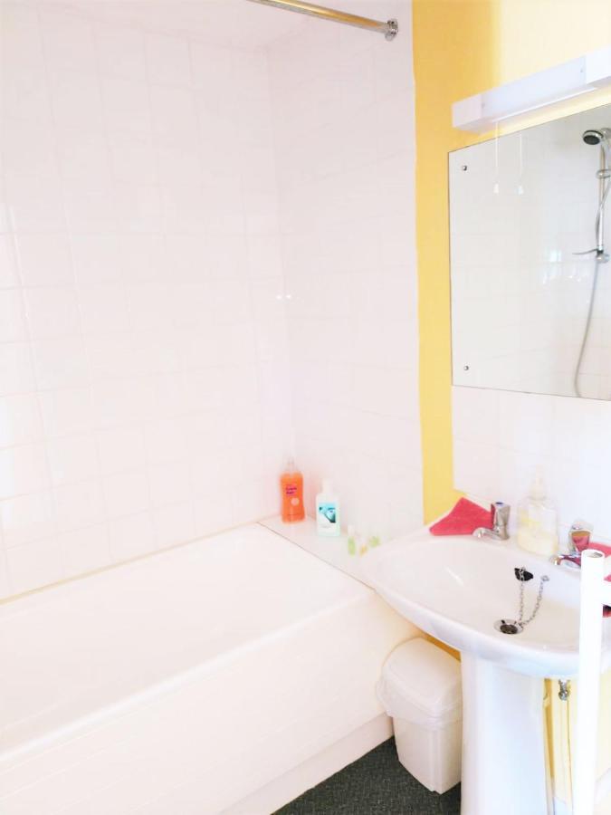 Forsinard Suites Dış mekan fotoğraf