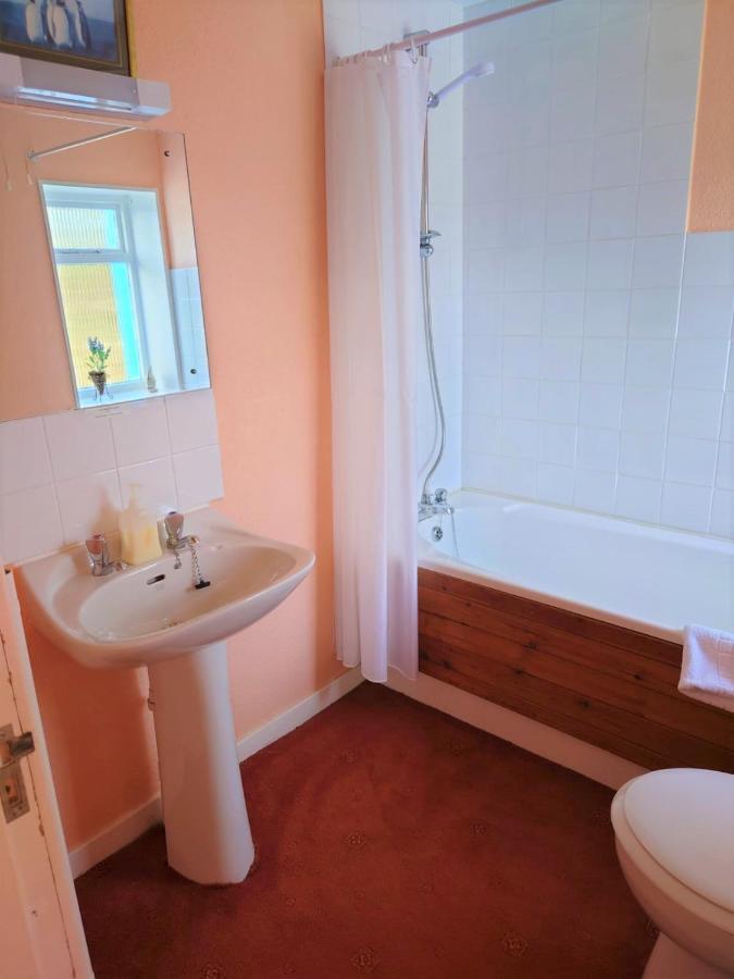 Forsinard Suites Dış mekan fotoğraf
