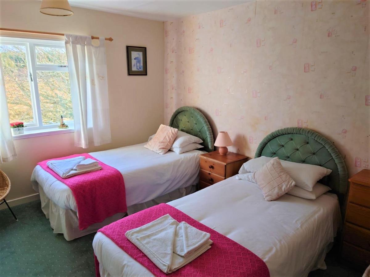 Forsinard Suites Dış mekan fotoğraf