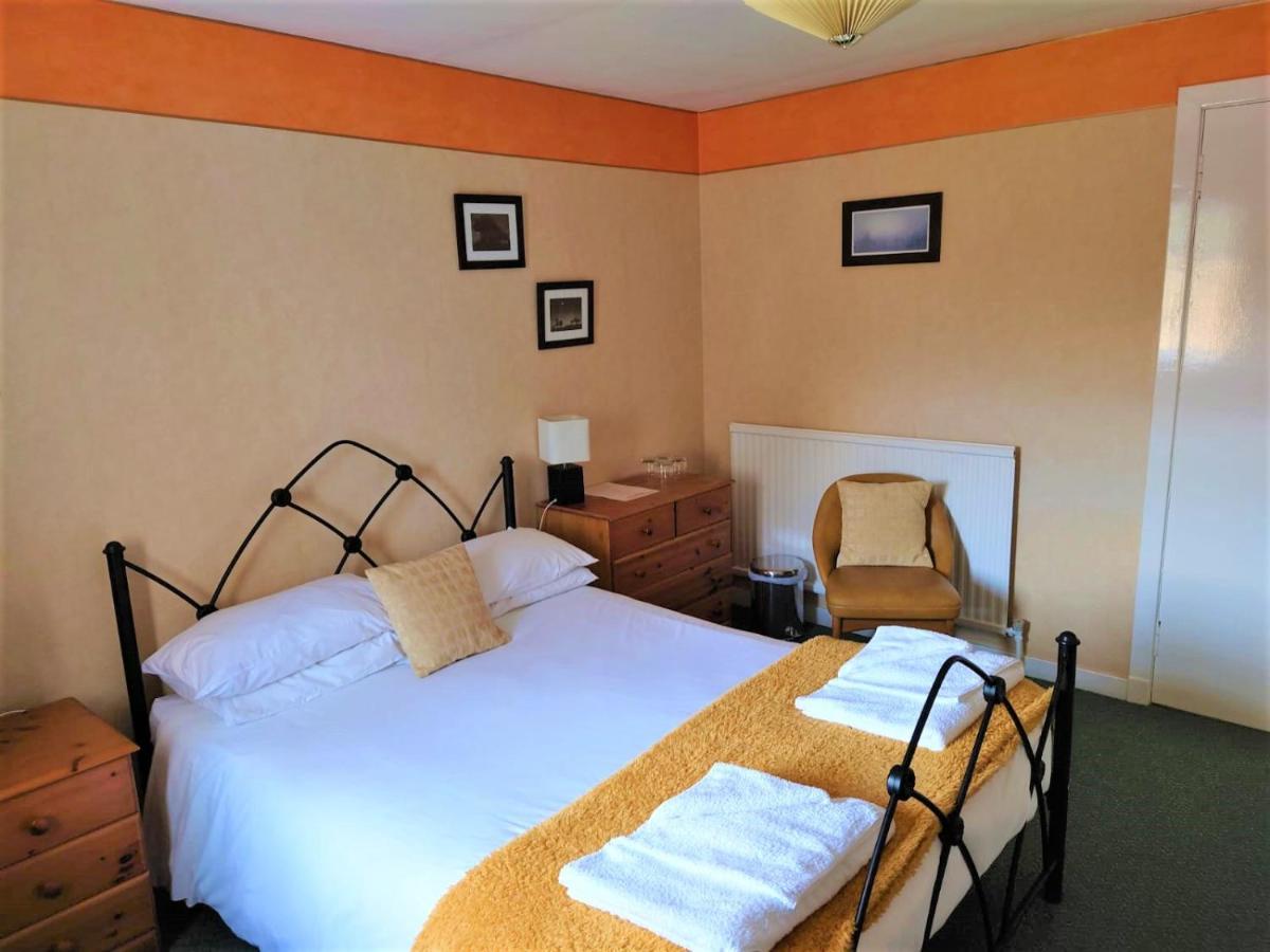 Forsinard Suites Dış mekan fotoğraf