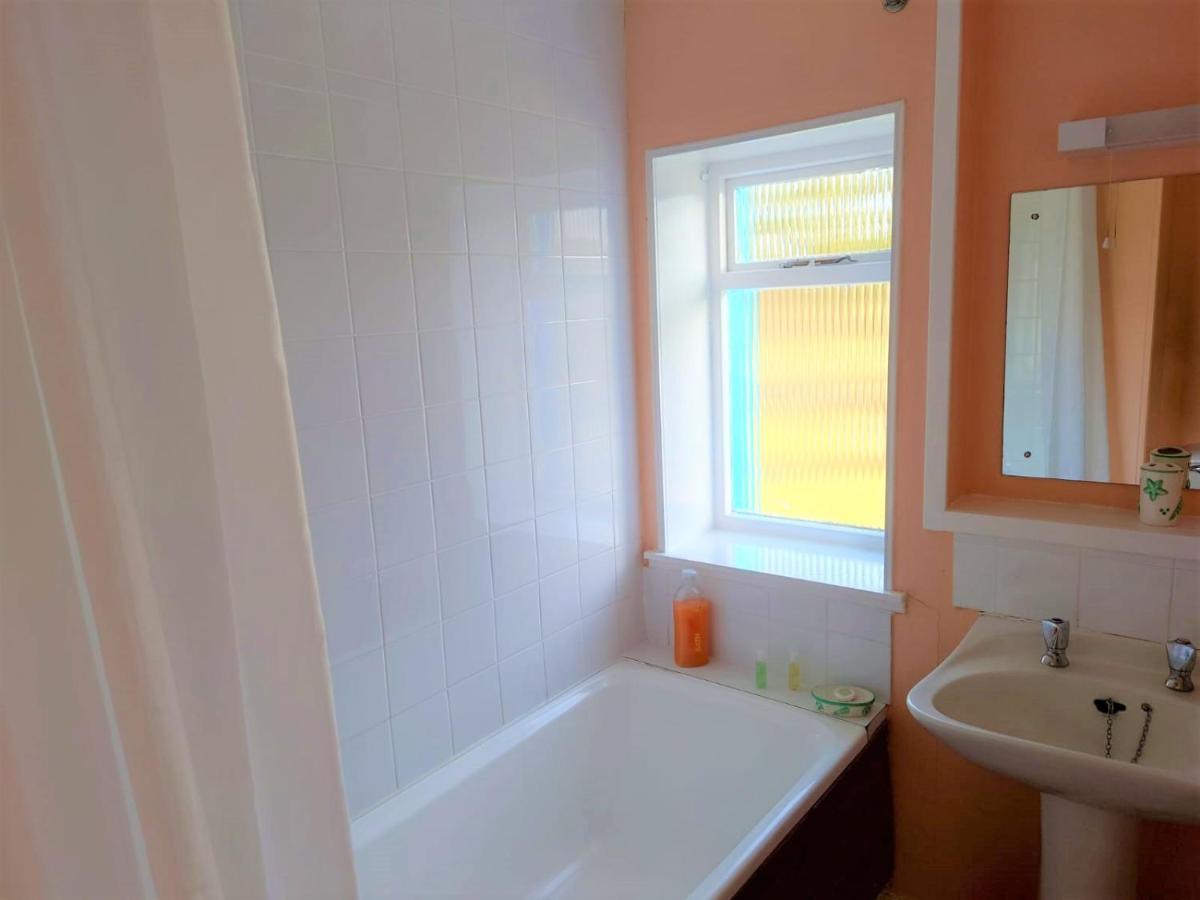 Forsinard Suites Dış mekan fotoğraf