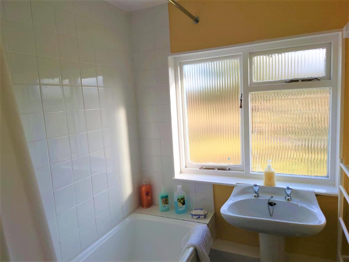 Forsinard Suites Dış mekan fotoğraf