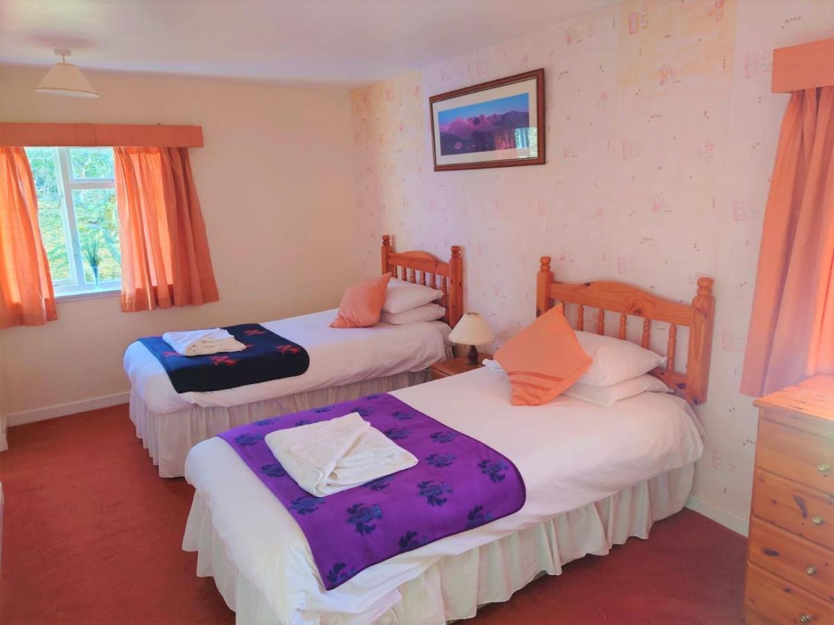 Forsinard Suites Dış mekan fotoğraf