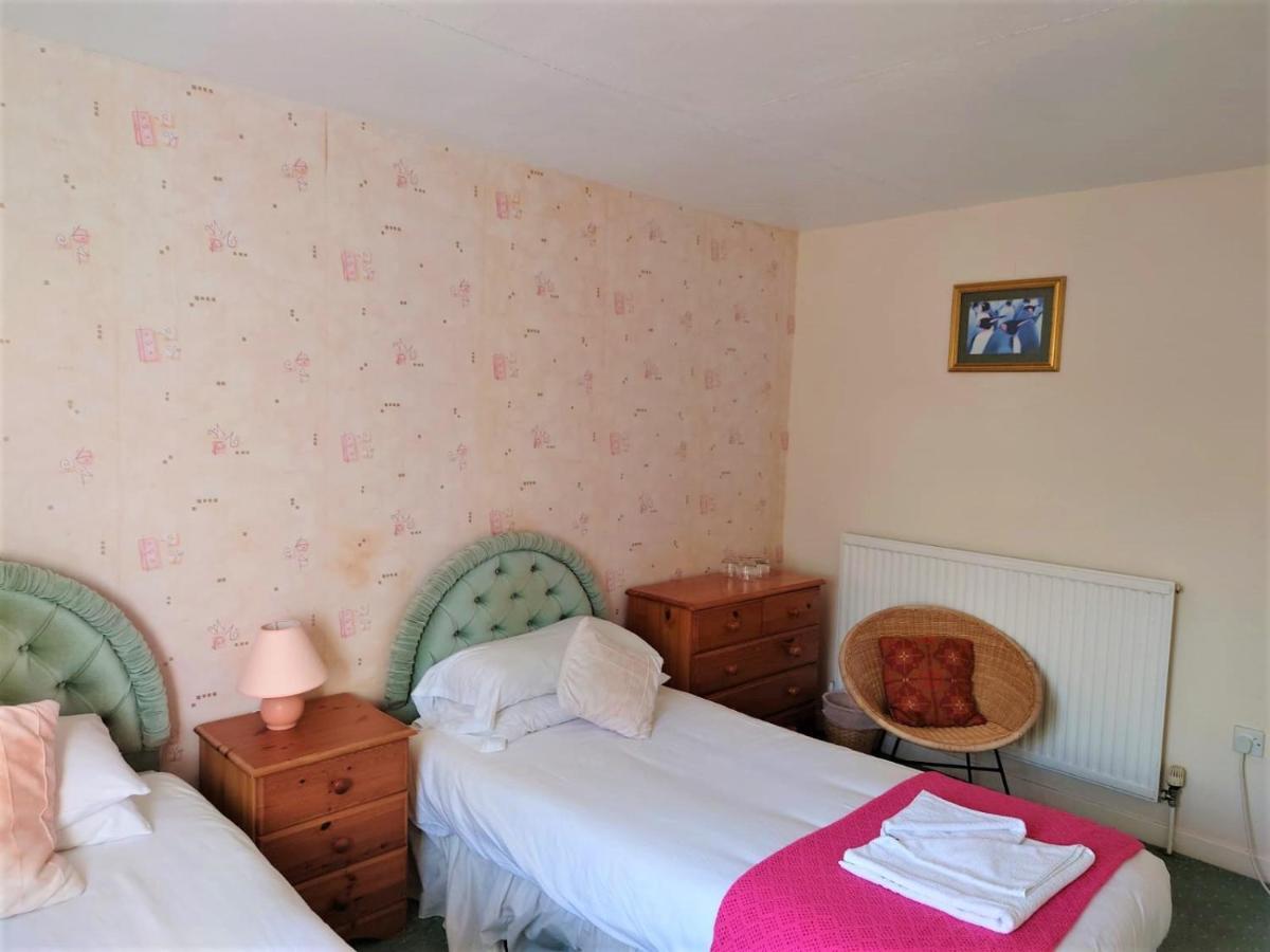 Forsinard Suites Dış mekan fotoğraf