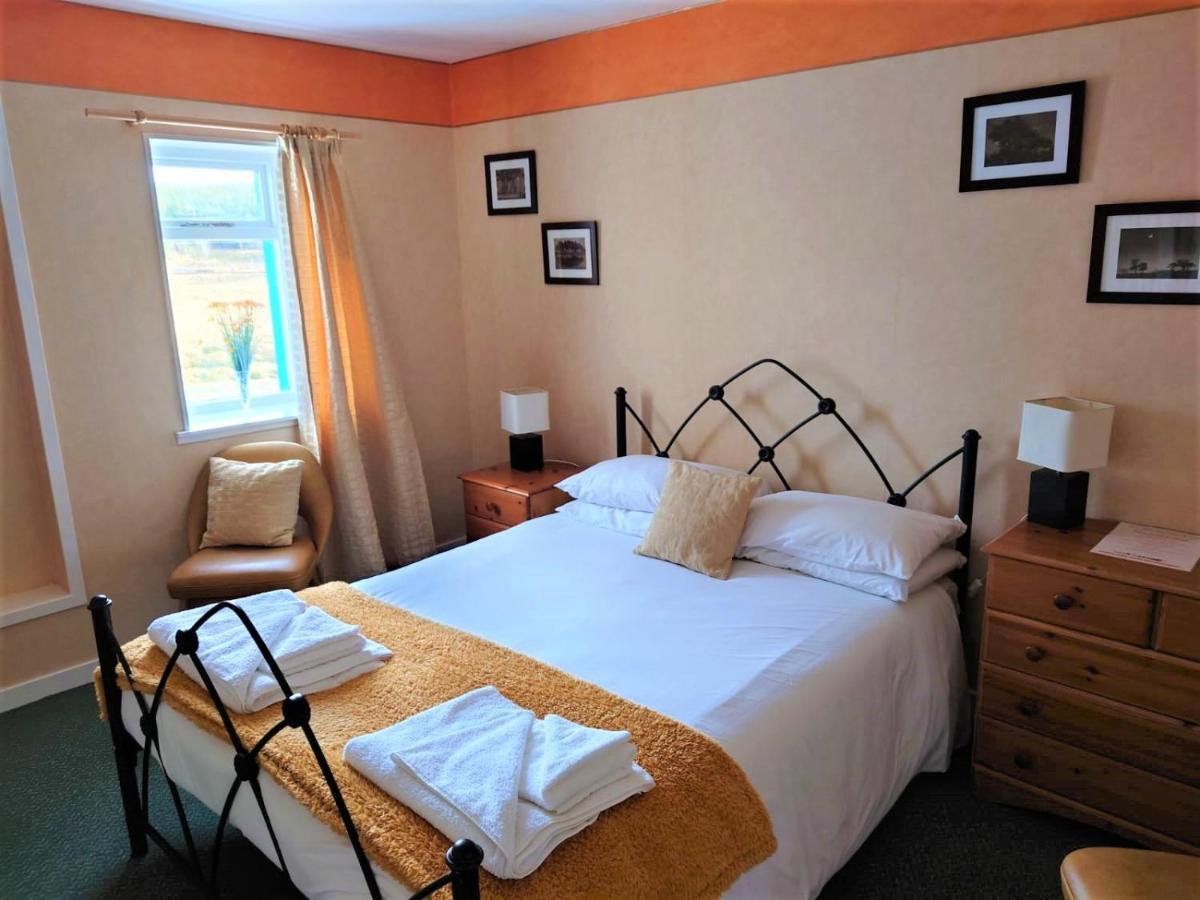 Forsinard Suites Dış mekan fotoğraf