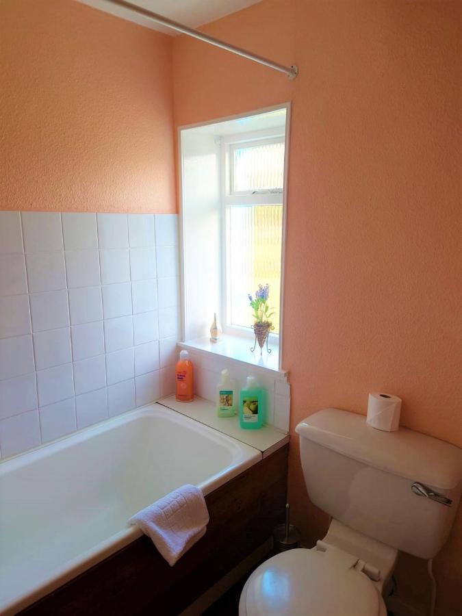 Forsinard Suites Dış mekan fotoğraf